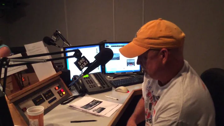 Behind the Scenes: Don Pryor and Debra Cole
