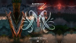 Download lagu Blasterjaxx Feat. Heleen - Liberty (Extended Mix) | Big Room House