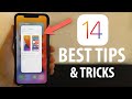 iOS 14 Tips, Tricks & Hidden Features - Top 25 List