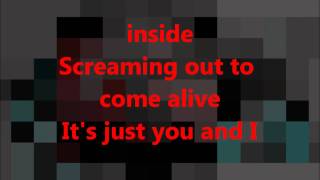 Korn ft. Skrillex - Get Up Lyrics