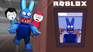 School me Phans Gaye 😭😭 MO ACADEMY In Roblox Full Gameplay