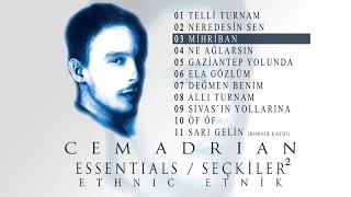 Cem Adrian   Mihriban Official Audio