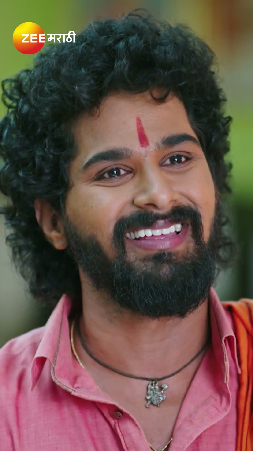 #Lakhat Ek Aamcha Dada #Shorts #Zee Marathi #Entertainment #Drama