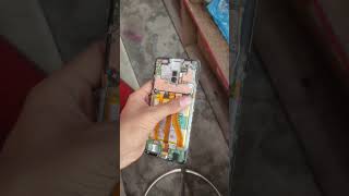realme ka purana phone aata hai banwane 🧐😨 #vlog #repair #tech #mobilelegends #viral #smartphone