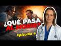 Lo que la ciencia ha descubierto sobre la muerte (hasta hoy)