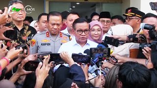 PEMPROV TANGGUNG BIAYA PERAWAT KORBAN LEDAKAN