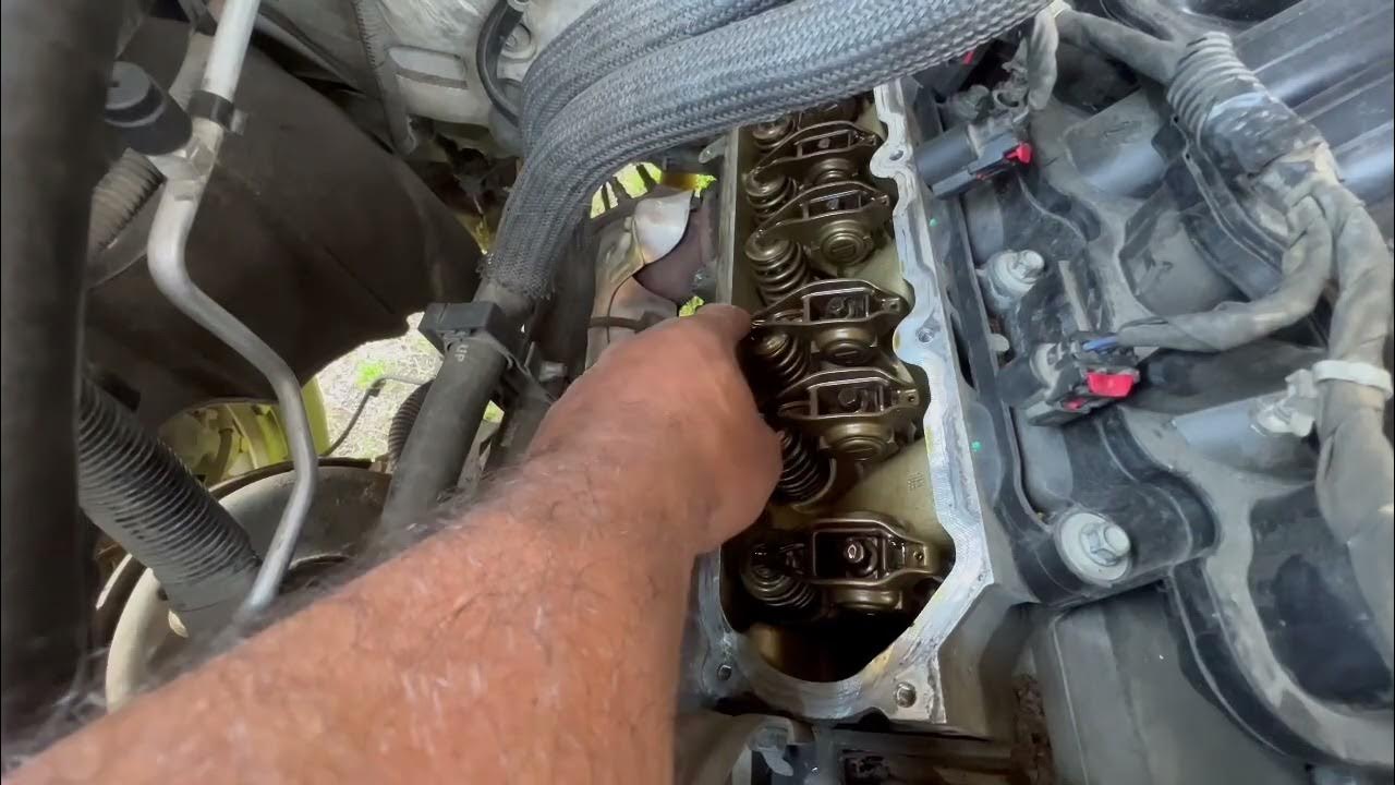 2003 Gmc 4.3 Firing Order