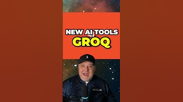 Groq has 2x - 4x Faster Large Language Model Speed!? #groq #llm #inference #aideveloper #aiapi