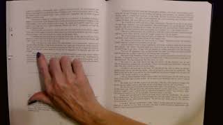 ASMR | Reading Stories of Olden Times 11-16-2022 (Soft Spoken) screenshot 5