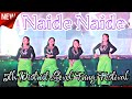 Naidi naidi  solo dance  5th district level tring festival