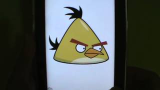 Samsung Galaxt Tab P6210 - Review APP How to draw Angry Birds - PT-BR - Brasil screenshot 1