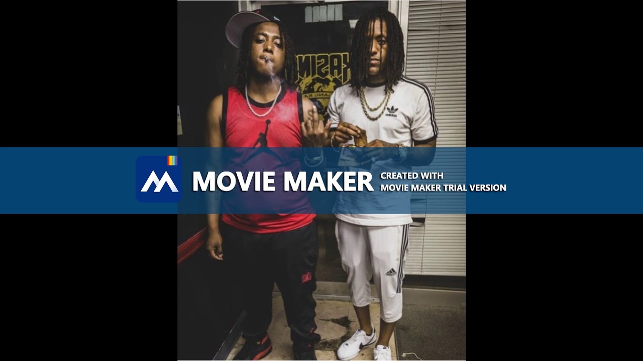 Rico Recklezz Ft Freeband Cashout (try your luck) - YouTube