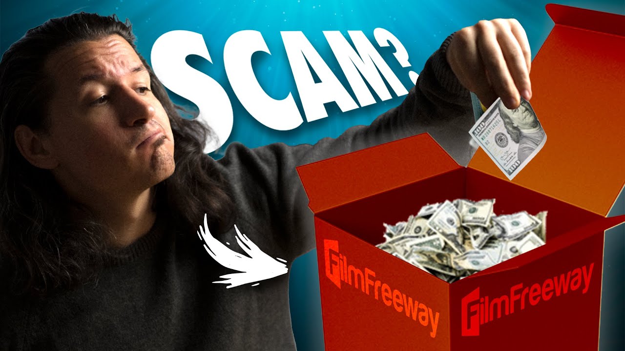 Are Film Festivals Worth It?