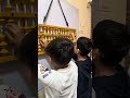 Little fingers, big brain power! Level 1 Abacus in action#abacus#math#brain#learning