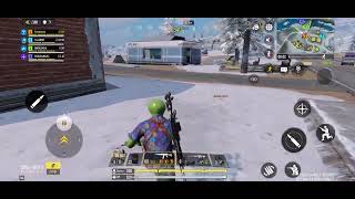 Call of duty mobile battle royale 18 kills