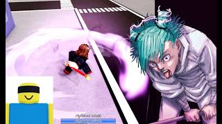 JJS // KASHIMO BASE MOVESET