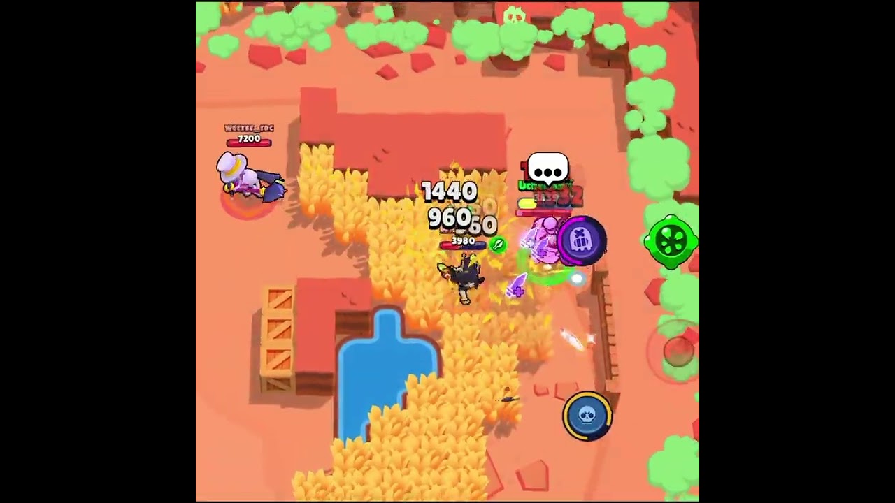 Дэррил против Казе