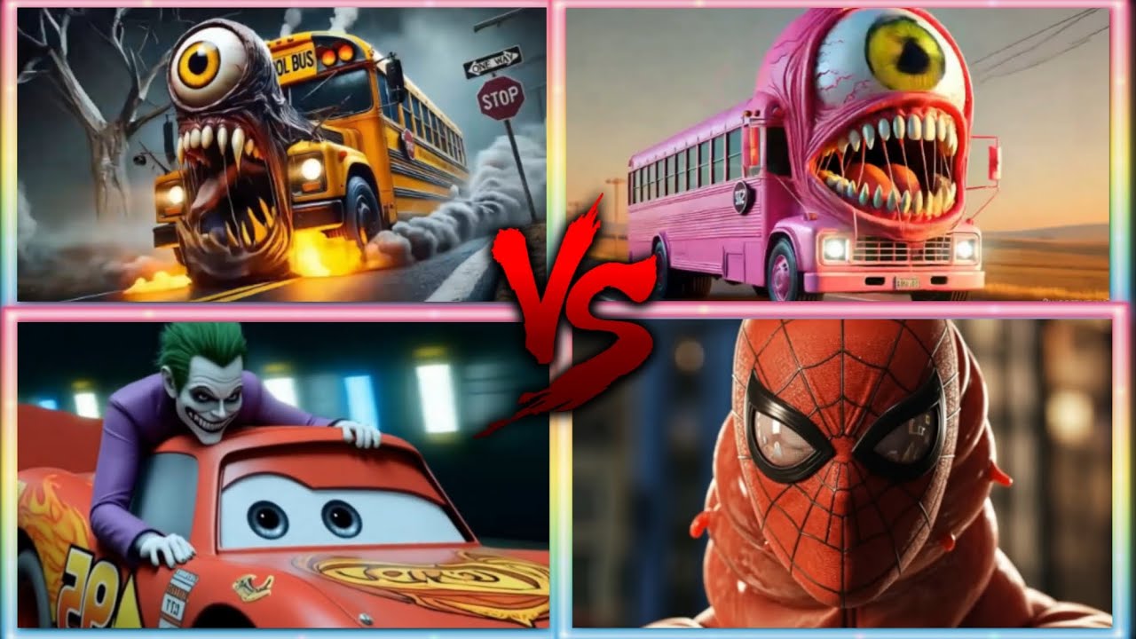 School Bus EXE | Hardest Tiles Hop Challenge