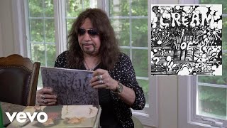 Ace Frehley - Rate My Records: Ace Frehley EP1