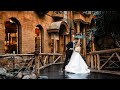 Elbron  nohadra wedding reception  sydney  australia