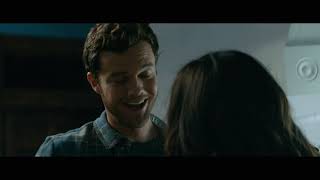 Scream 5 - Sidney Attack Scene Hd