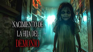 HIJO DEL DEMONIO, Una Secta Engendró Un Demonio En Mi Historias De Terror - REDE