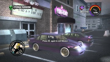 Saints Row 2 Co-op [Part 12]