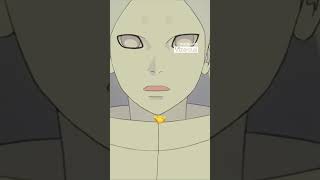 8 O objetivo real de Momoshiki_ Kurama. #naruto #anime #dublado