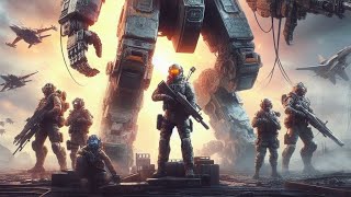 Titanfall 2 Gameplay | Attrition | R-101 | Ronin | Monarch