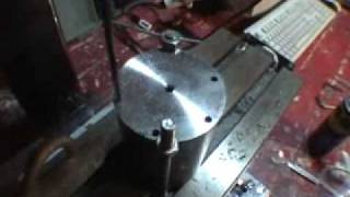 CNC hole making