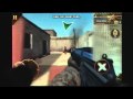 Modern Combat Sandstorm iPhone Gameplay Video Review - AppSpy.com