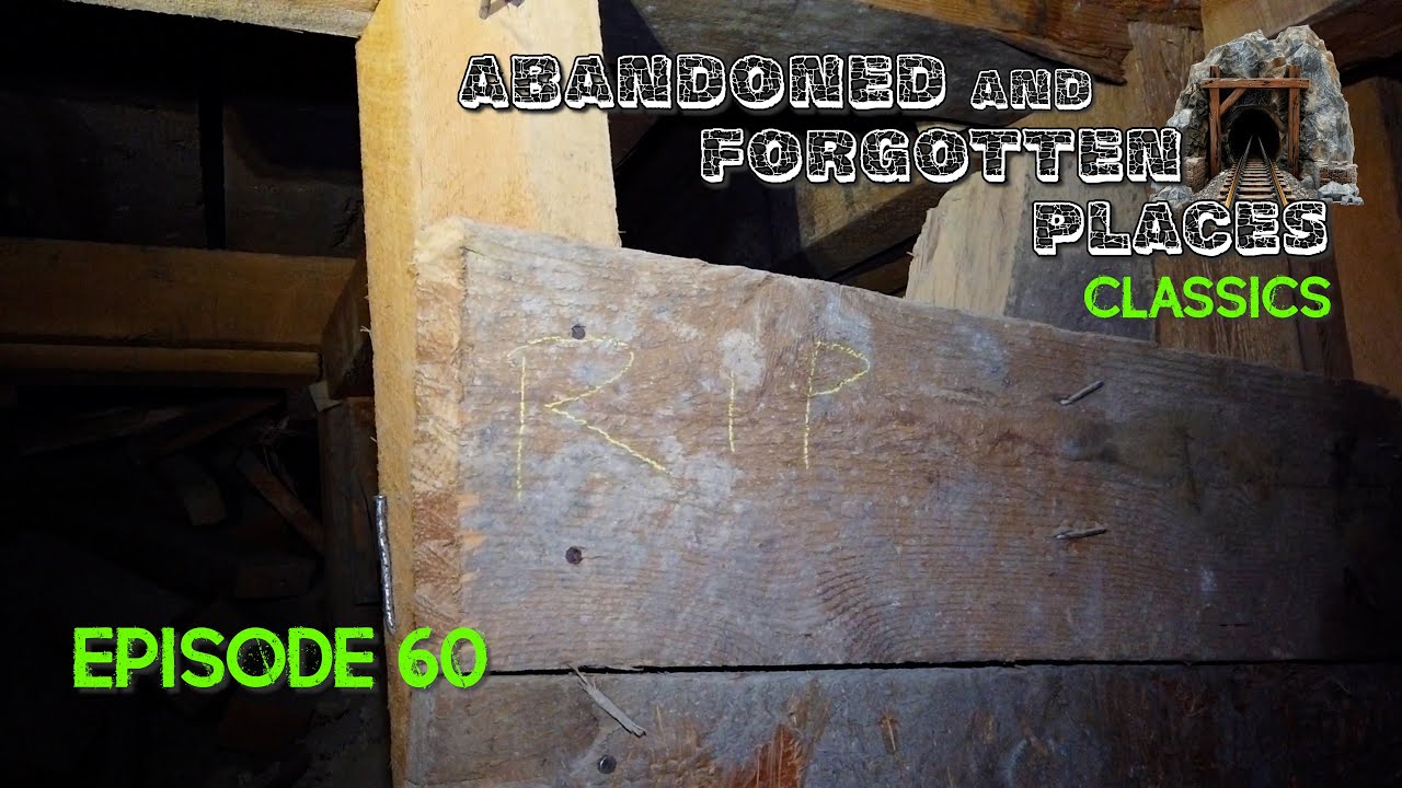 Вход в могилу шахтеров; R.I.P.