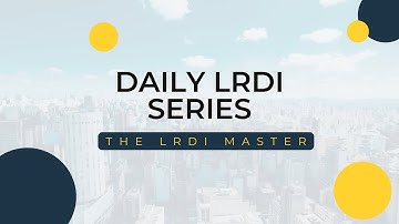 Entry & Exit || CAT || Difficult || The LRDI master