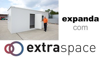 expandacom Video: How to put together the expandacom