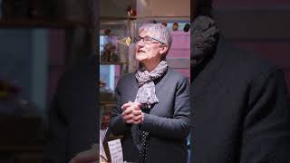 Dieses Teegeschäft Erlebt Den Größten Wandel Seiner Geschichte