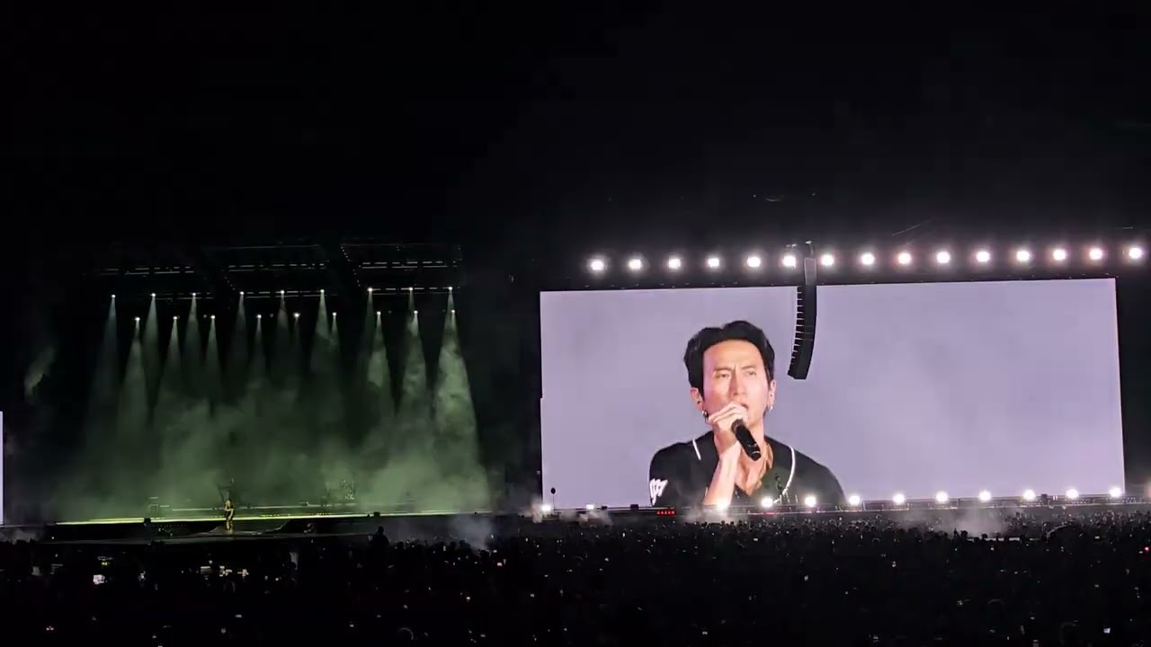 เรือเล็กควรออกจากฝั่ง 21.02.26  G27Fest geniefest genierecords