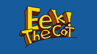 Opening Movie - Eek! The Cat