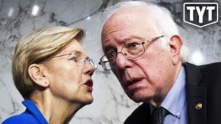 2020 Democratic Candidates Ranked By CNN