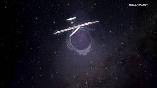 NASAs new space telescope could shed light on some of the universes biggest mysteries