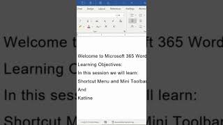 Famous How to Proofread a Document in Microsoft Word (365) | #shorts Net Worth
