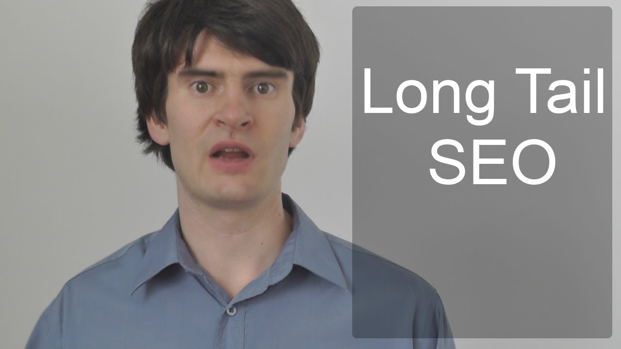 What is Long Tail SEO?