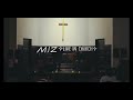 MIZ - パレード/バイクを飛ばして (Live in church)