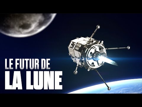 The robot that will change moon exploration