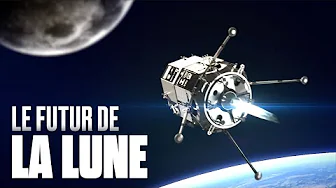 The robot that will change moon exploration