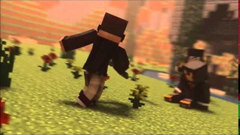 AvoxArtworks Minecraft Intro | - ForceArtz