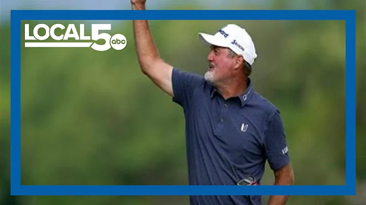 Jerry Kelly wins 2022 Principal Charity Classic