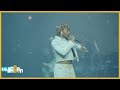 Asake - Dull Live Performance: London 02 Arena Stadium