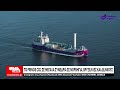 To Prinos CO2 σε μεγάλα συνέδρια σε Νορβηγία, Βρυξέλες και Δελφούς