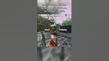 turns back into a deathbox Apex Legends