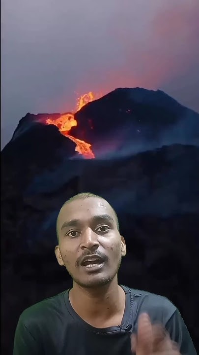 What is the reason behind earthquake